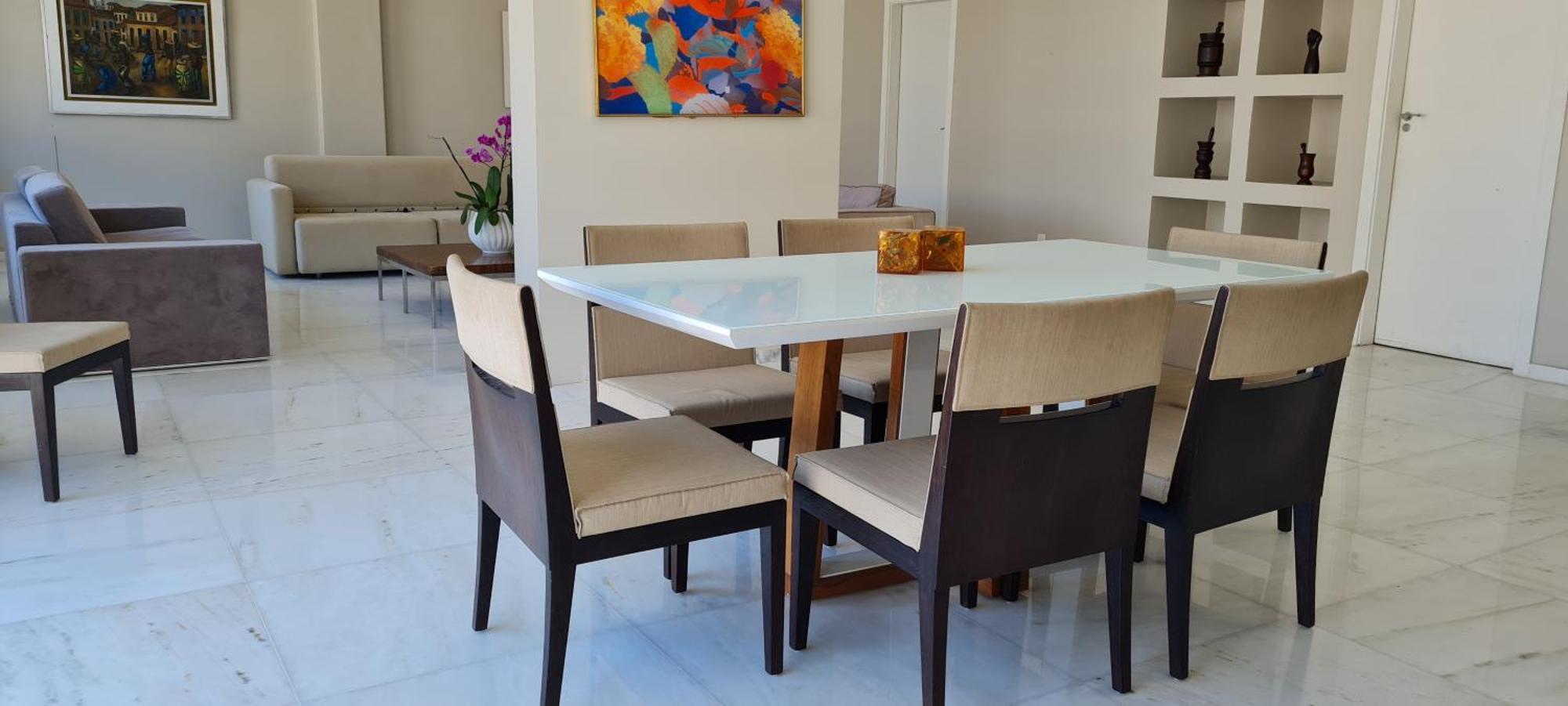Apartamento Triplex Com Piscina Río de Janeiro