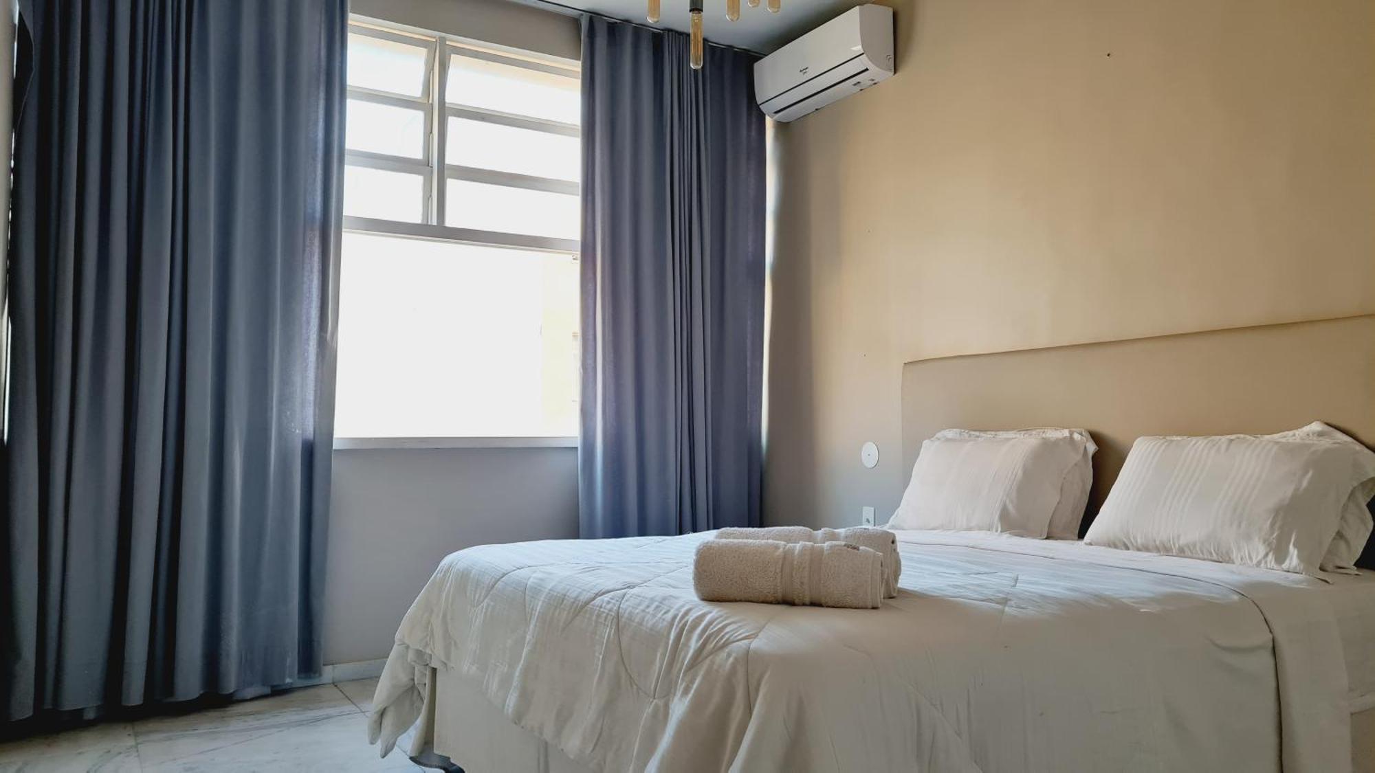 Apartamento Triplex Com Piscina Río de Janeiro