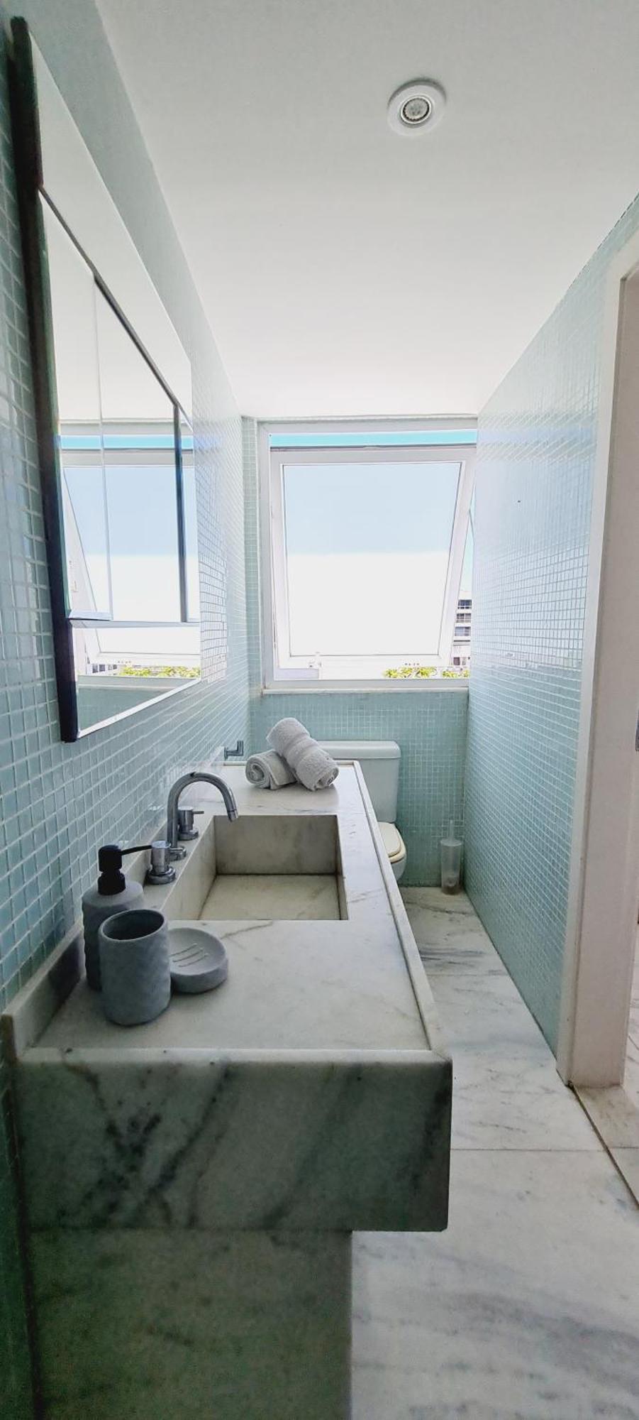 Apartamento Triplex Com Piscina Rio de Janeiro