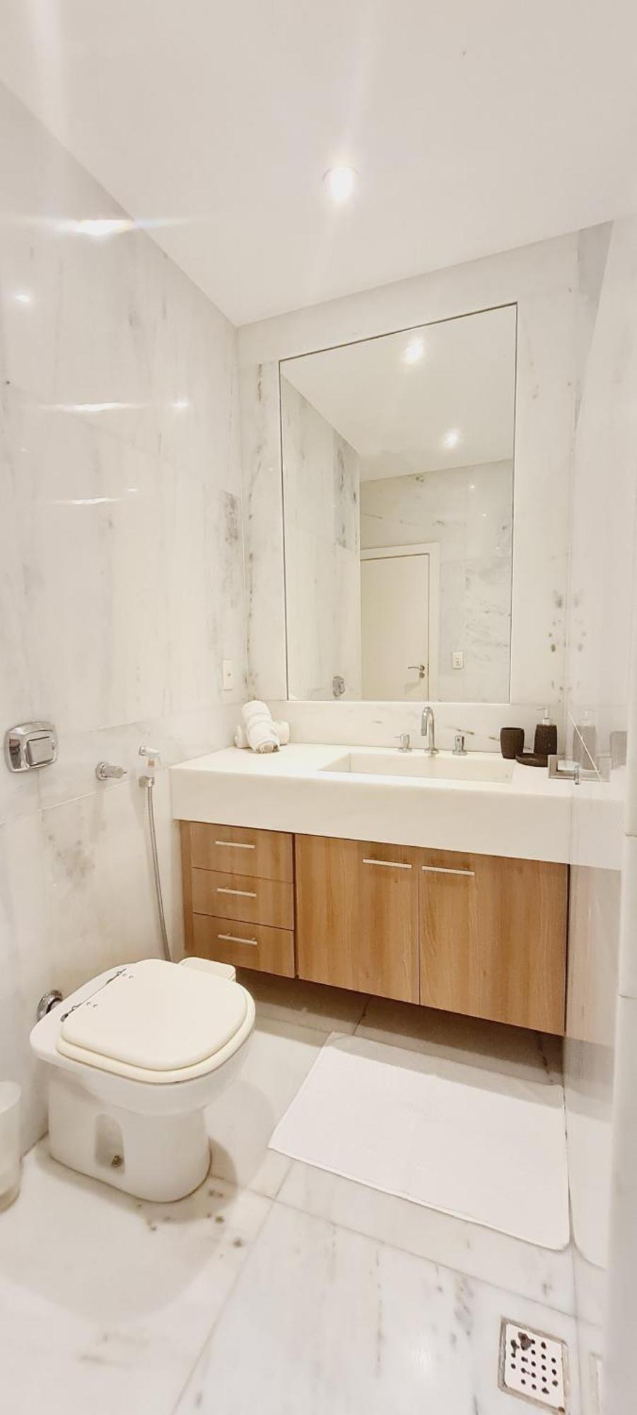 Triplex Com Piscina *