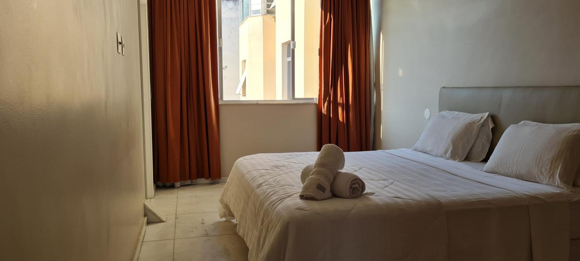Triplex Com Piscina Apartamento *