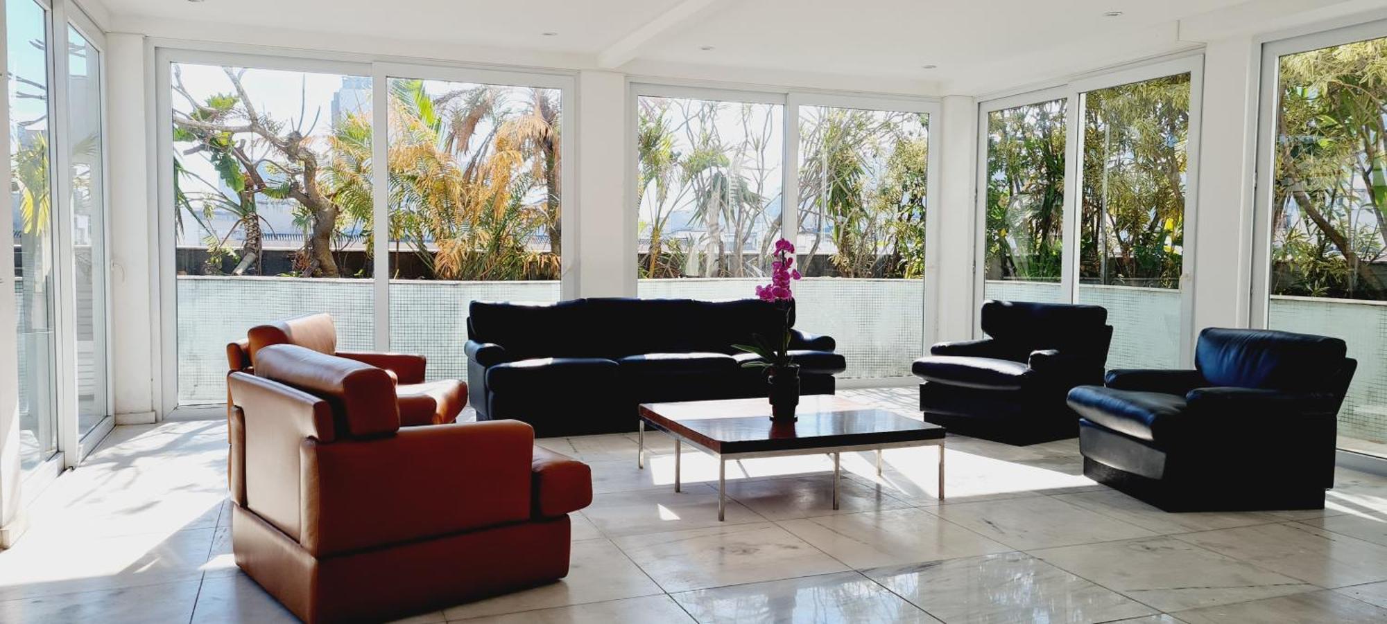 Triplex Com Piscina Apartamento Rio de Janeiro
