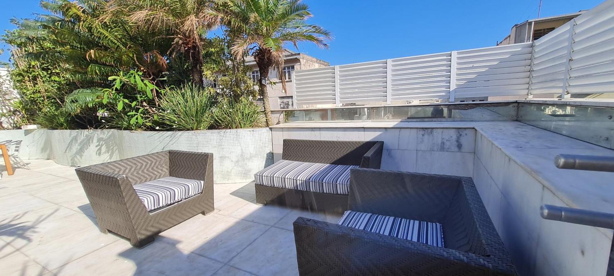 Triplex Com Piscina * Rio de Janeiro